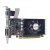 AFOX Karta graficzna - Geforce GT240 1GB DDR3 128BIT DVI HDMI VGA LP Fan
