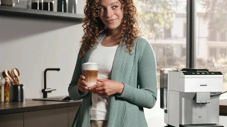 Siemens Ekspres ciśnieniowy EQ500 TP515R02