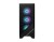 MSI Obudowa MAG FORGE 321R AIR FLOW TEMPERED GLASS