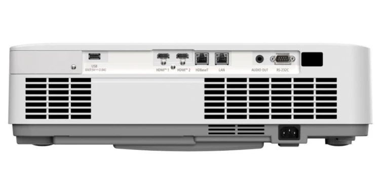 Sharp Projektor P621U Laser WUXGA 7000lm