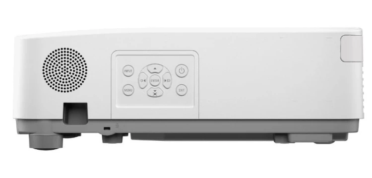 Sharp Projektor P621U Laser WUXGA 7000lm