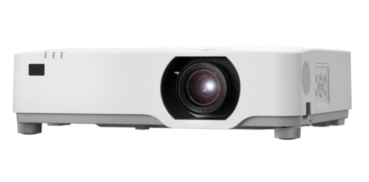 Sharp Projektor P621U Laser WUXGA 7000lm