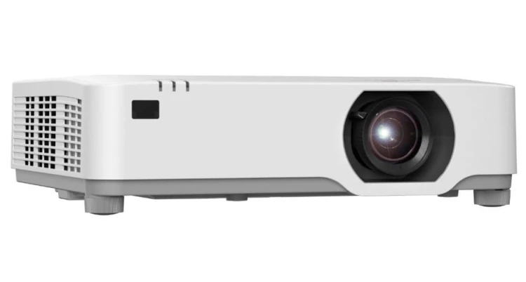 Sharp Projektor P621U Laser WUXGA 7000lm