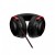 HyperX Zestaw słuchawkowy CloudX III czarno-czerwony Gaming - 727A9AA