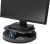 Kensington Podstawka do monitora Smartfit Spin2 obrotowa, czarna