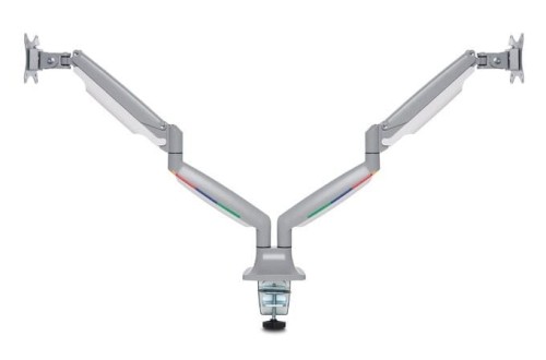 Kensington Podwójny uchwyt na monitory SmartFit One-Touch