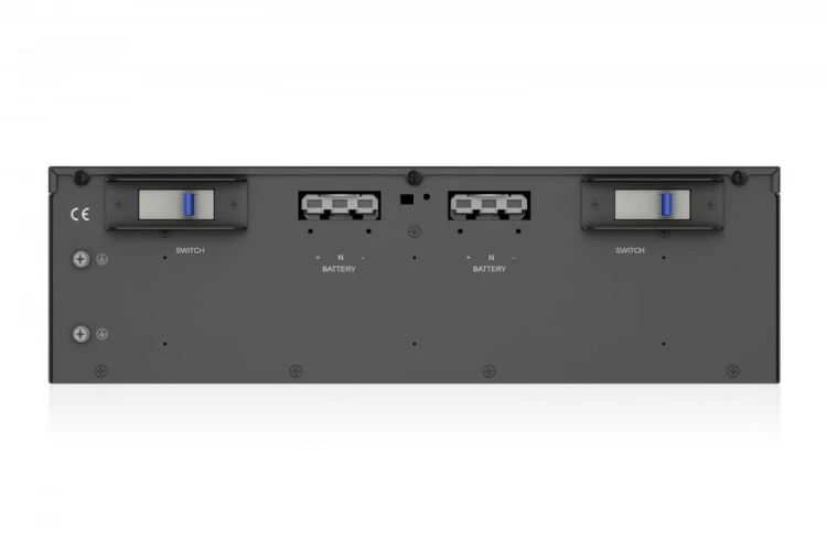 Digitus Moduł rozszerzający (Battery Pack), (20x12V 9Ah) do UPS 6kVA DN-170106 i 10kVA DN-170107