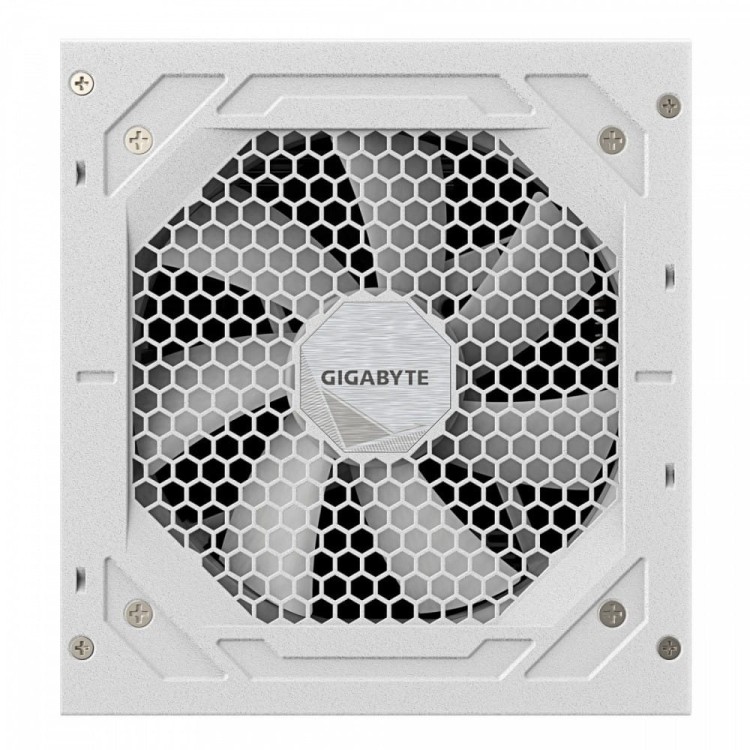 Gigabyte Zasilacz modularny 1000W GP-UD1000GM PG5 V2 ICE 80+ Gold