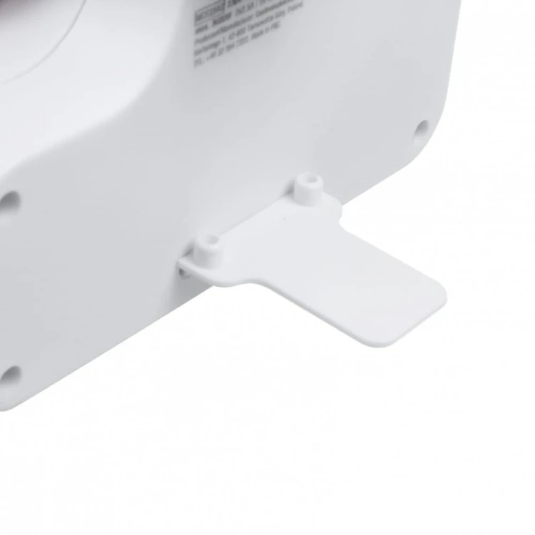 Maclean Gniazdko prądowe x4 z wyłącznikiem typ F MCE224 G