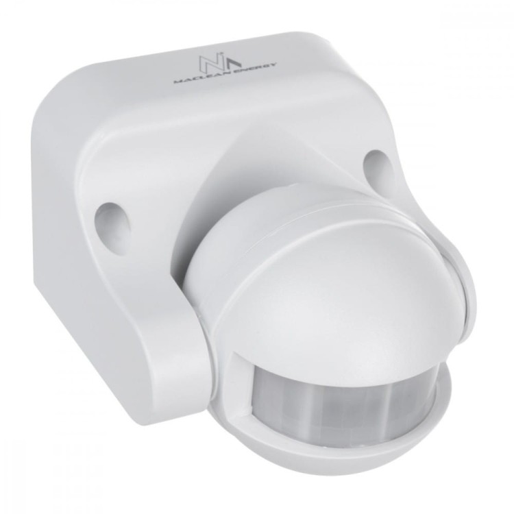 Maclean Czujnik ruchu PIR MCE358 W