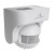 Maclean Czujnik ruchu PIR MCE358 W