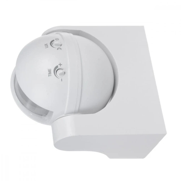 Maclean Czujnik ruchu PIR MCE358 W