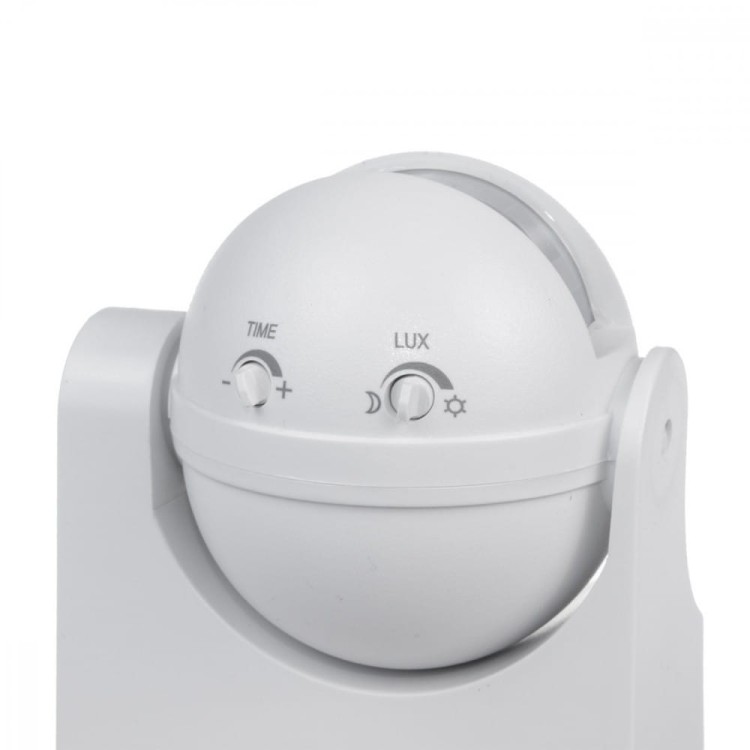 Maclean Czujnik ruchu PIR MCE358 W