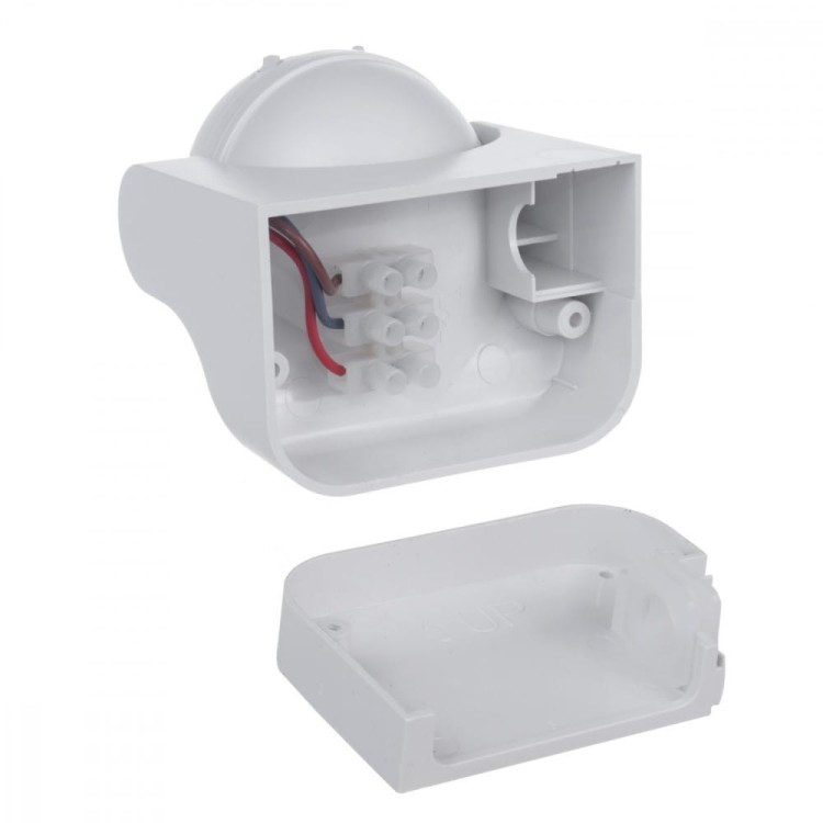 Maclean Czujnik ruchu PIR MCE358 W