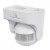 Maclean Czujnik ruchu PIR MCE358 W