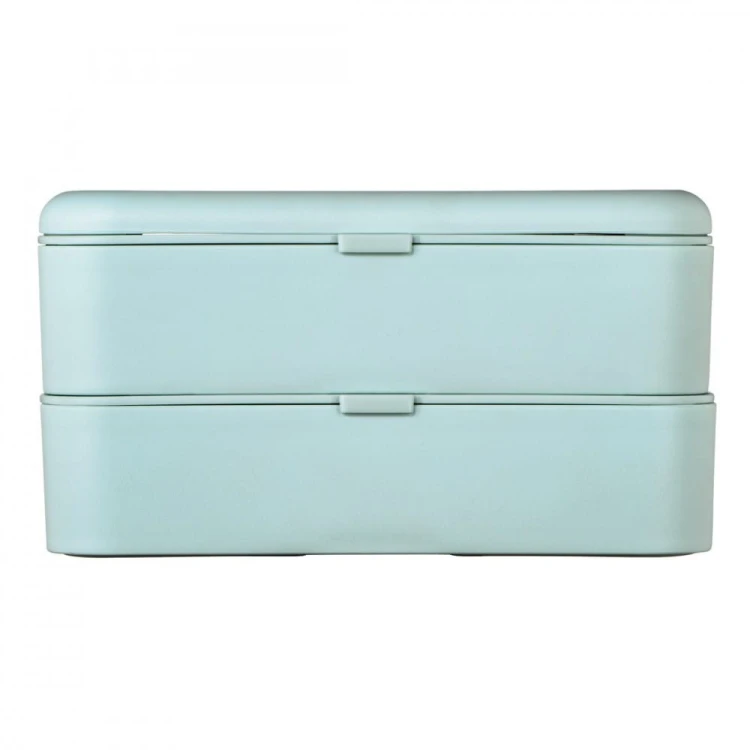 Xavax Lunchbox poziomowy Hama na żywność 500 ml TO GO