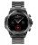 Garett Electronics Smartwatch Garett Atom czarny stalowy