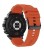 Garett Electronics Smartwatch Garett Atom czarny stalowy