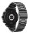 Garett Electronics Smartwatch Garett Atom czarny stalowy