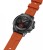 Garett Electronics Smartwatch Garett Atom czarny stalowy