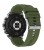 Garett Electronics Smartwatch Atom srebrny stalowy