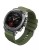 Garett Electronics Smartwatch Atom srebrny stalowy