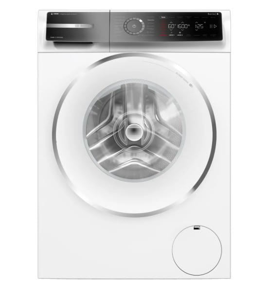 Bosch Pralka WGB256A2PL