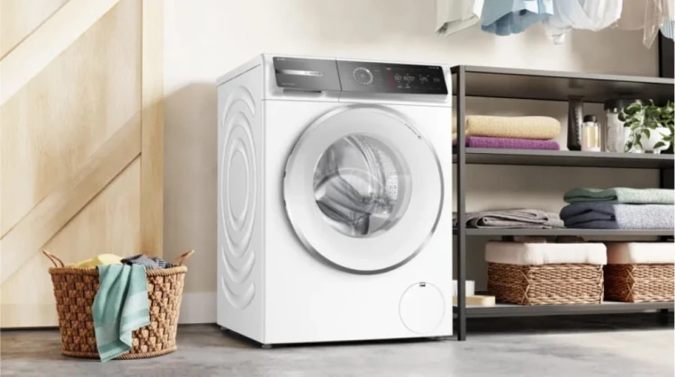 Bosch Pralka WGB256A2PL
