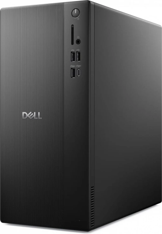 Dell Komputer Dell Pro Tower Essential QVT1260 Win11Pro i3-14100/8GB/512GB SSD/Intel UHD 730/WLAN+BT/Kb/Mouse/3YPS