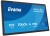 IIYAMA Monitor 21.5 cala ProLite TW2223AS-B3P POJ.10PKT.24/7,ANDROID14, 450 cd/m2,   USB-C, 2x2W, RJ45, 3xUSB, iiSignage