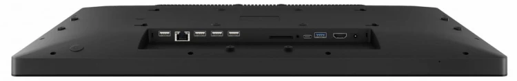 IIYAMA Monitor 21.5 cala ProLite TW2223AS-B3P POJ.10PKT.24/7,ANDROID14, 450 cd/m2,   USB-C, 2x2W, RJ45, 3xUSB, iiSignage