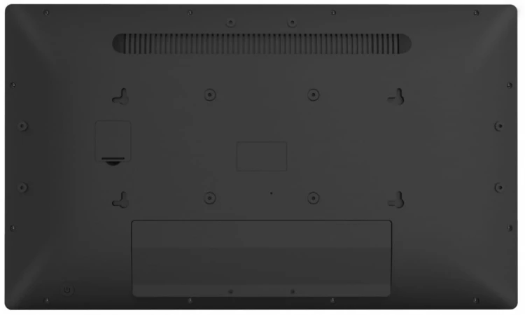 IIYAMA Monitor 21.5 cala ProLite TW2223AS-B3P POJ.10PKT.24/7,ANDROID14, 450 cd/m2,   USB-C, 2x2W, RJ45, 3xUSB, iiSignage