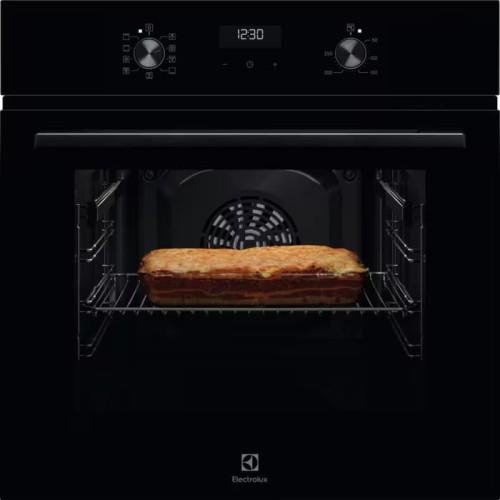 Electrolux Piekarnik SurroundCook EOF5H50BZ