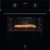 Electrolux Piekarnik SurroundCook EOF5H50BZ