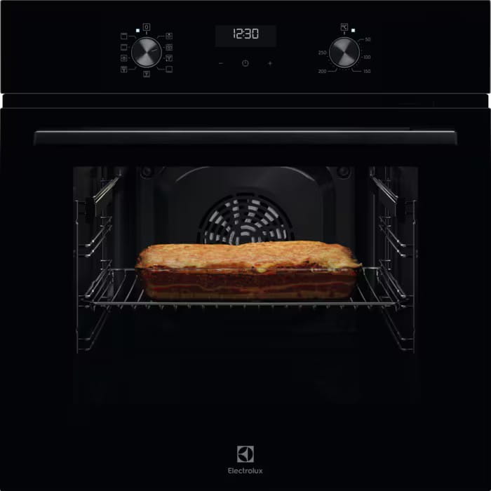 Electrolux Piekarnik SurroundCook EOF5H50BZ