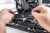 GOODRAM Pamięć DDR5 IRDM 16GB(1*16GB)/8000 CL36 czarna