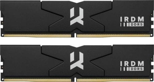 GOODRAM Pamięć DDR5 IRDM 32GB(2*16GB)/8000 CL36 czarna