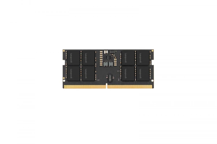 GOODRAM Pamięć do notebooka DDR5 CSODIMM 32GB(2*16) 6400 CL52