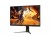 AOC Monitor Q27G4ZD 27'QD-OLED 240Hz HDMIx2 DP Pivot