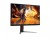 AOC Monitor Q27G4ZD 27'QD-OLED 240Hz HDMIx2 DP Pivot