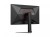 AOC Monitor Q27G4ZD 27'QD-OLED 240Hz HDMIx2 DP Pivot