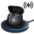 Audiocore Słuchawki bezprzewodowe AC591 PRO ANC , ENC, 6 mikrofonów, etui ładujące