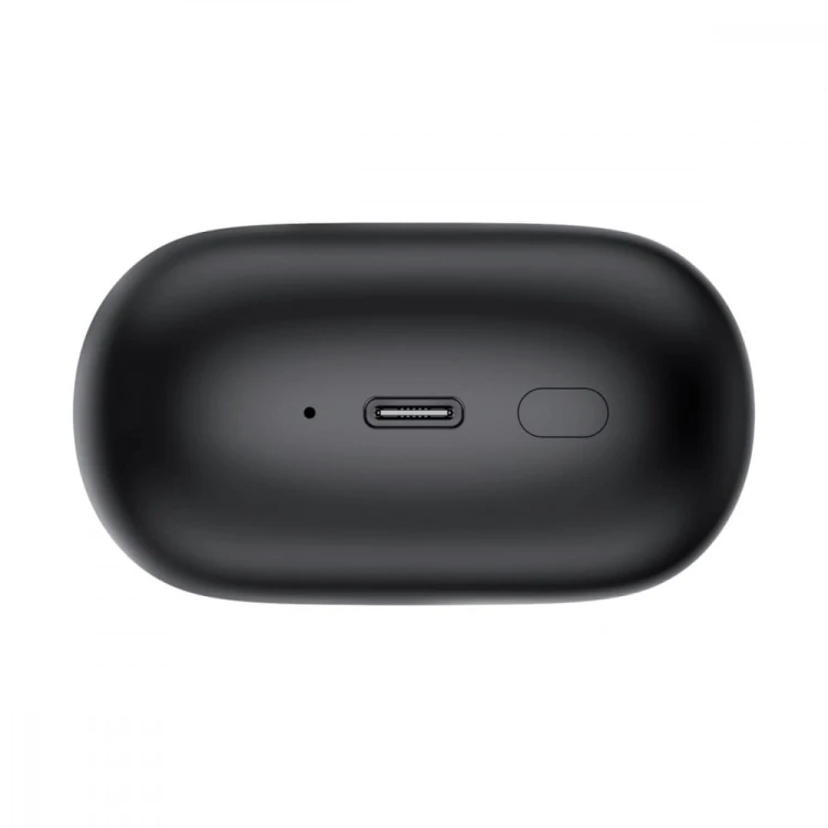 Audiocore Słuchawki bezprzewodowe AC591 PRO ANC , ENC, 6 mikrofonów, etui ładujące