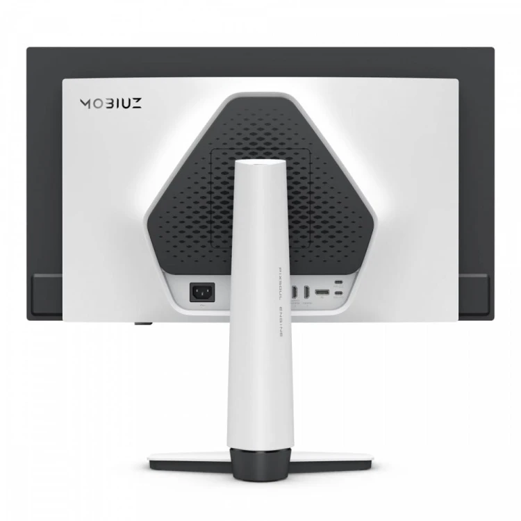 Benq Monitor 26.5 cala EX271UZ 4K 240Hz/UHD/OLED