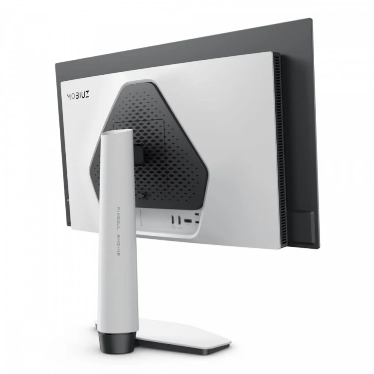 Benq Monitor 26.5 cala EX271UZ 4K 240Hz/UHD/OLED