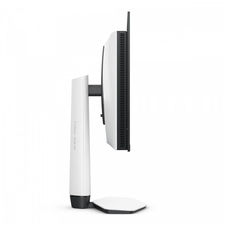 Benq Monitor 26.5 cala EX271UZ 4K 240Hz/UHD/OLED