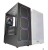 TACENS Obudowa MARS MC-NEBULA BLACK ATX 4xARGB fans