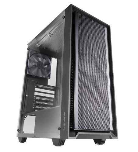 TACENS Obudowa MARS MC-PMAX BLACK ATX 4xFDB fans