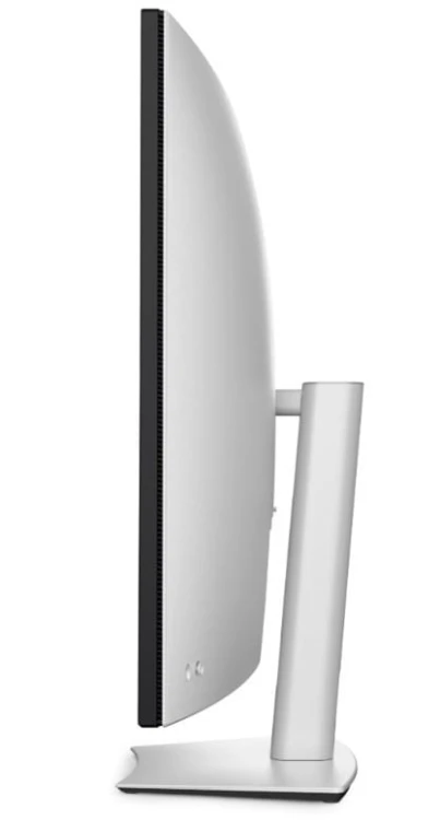 Dell Monitor U5226KW 51.5 cala IPS Black Curved 6K 120Hz (6144×2560) / 21:9 / 2xDP / 2xHDMI /Thunderbolt 4 /4x USB-C/5xUSB/3Y