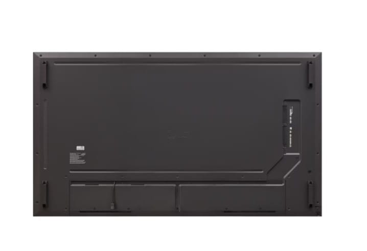 LG Electronics Monitor wielkoformatowy 75UH5N-M UHD IPS 75 cali 500cd/m2 24/7